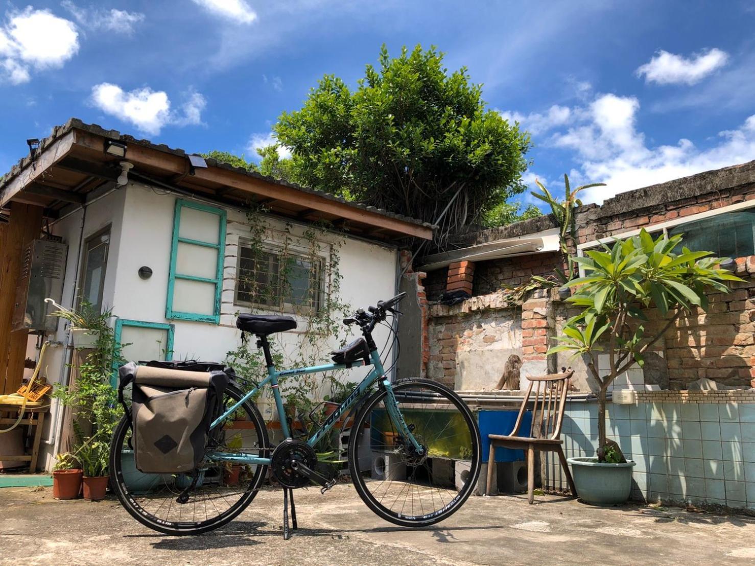 鳳山79背包客 Fengshan No 79 Backpacker Kaohsiung Habitación foto